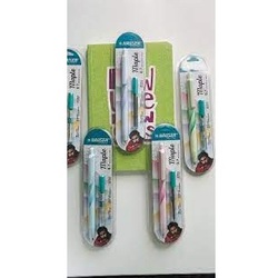 HAUSER Maple 0.7 Mechanical Pencil + 10pcs Lead n In-built Eraser